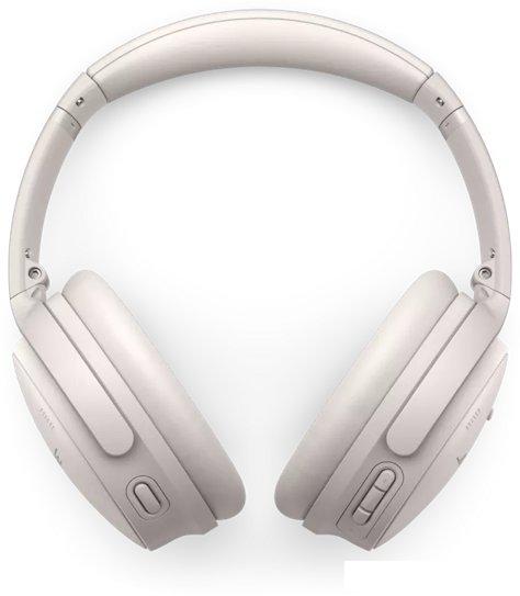 Наушники Bose QuietComfort Headphones (бежевый)
