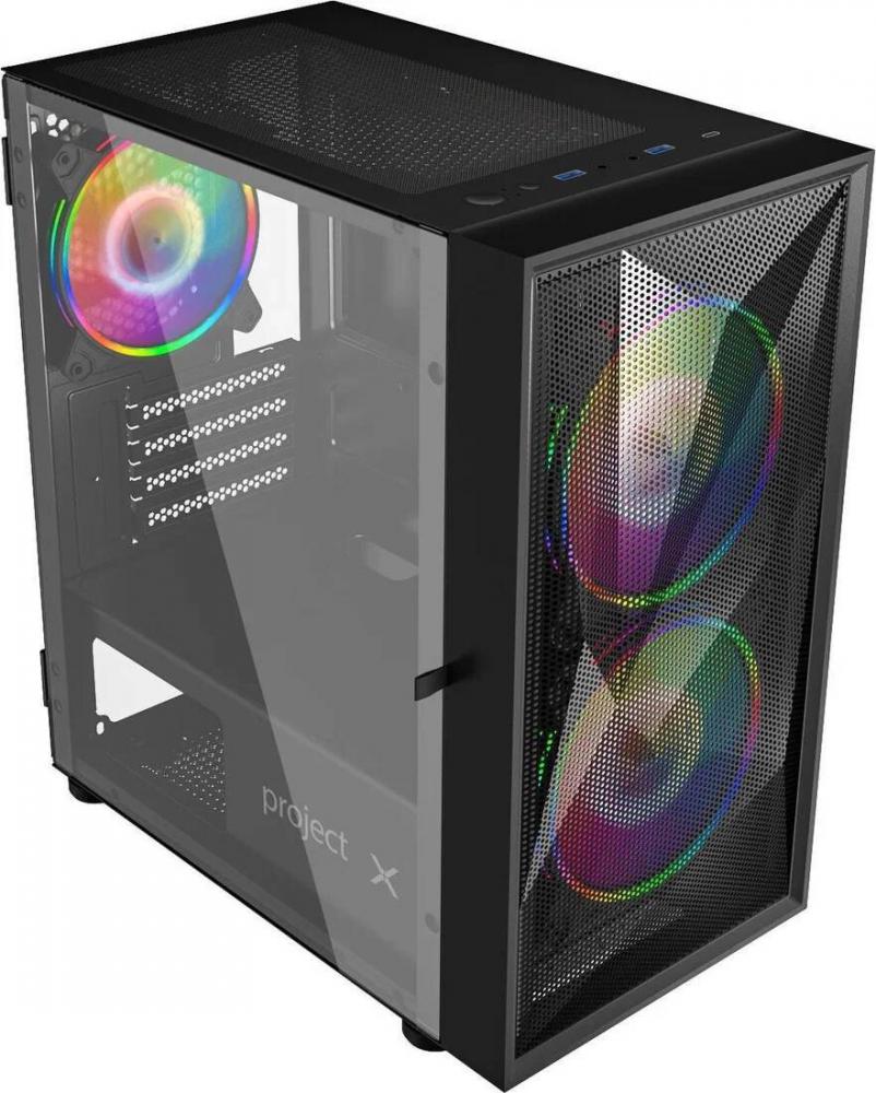 Компьютер TGPC Action 5 89110 A-X