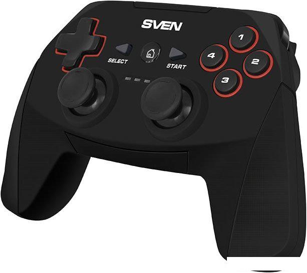Геймпад SVEN GC-2040 Геймпад SVEN GC-2040
