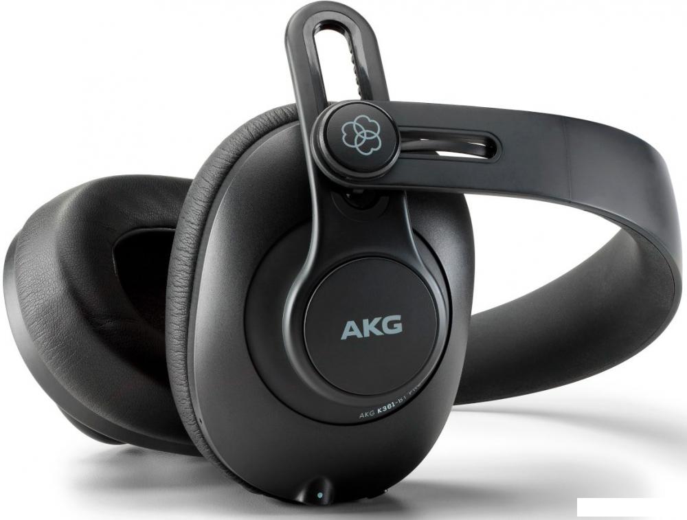 Наушники AKG K361-BT