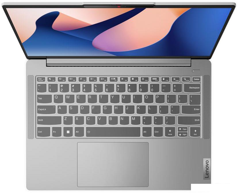 Ноутбук Lenovo IdeaPad Slim 5 14IRL8 82XD0024RK