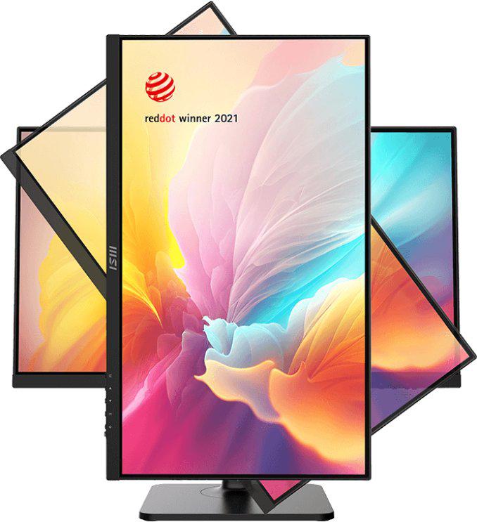 Монитор MSI Modern MD2412P Монитор MSI Modern MD2412P