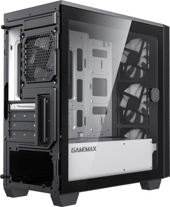 Корпус GameMax Aero Mini Eco