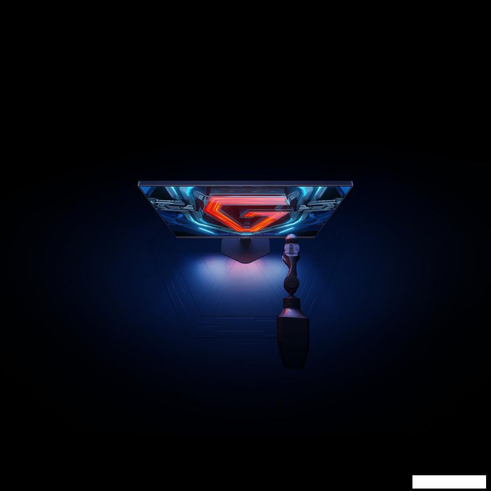 Игровой монитор Xiaomi Gaming Monitor G27i 2026 P27FDA-RGGL (международная версия)