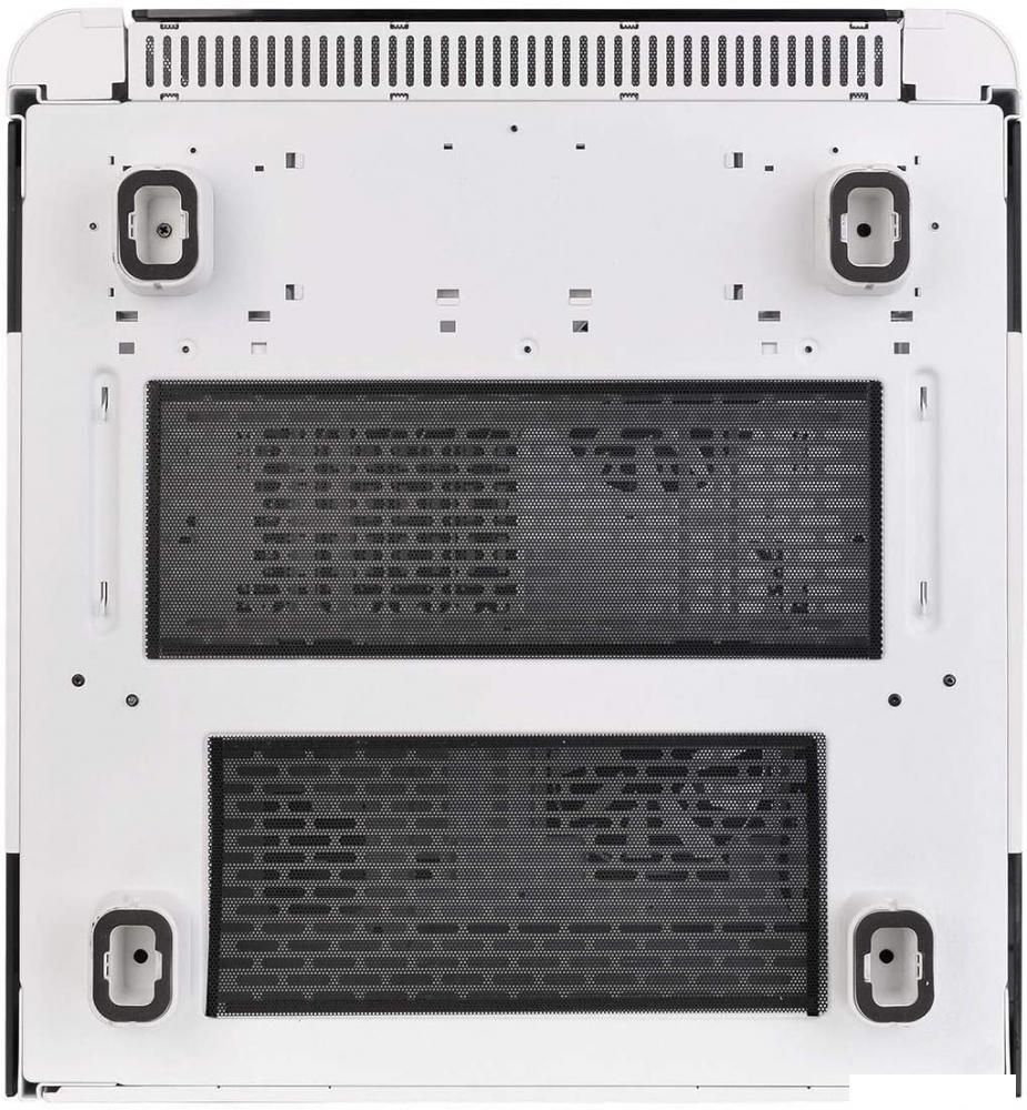 Корпус Thermaltake Level 20 HT Snow Edition CA-1P6-00F6WN-00