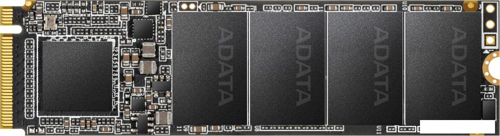 SSD ADATA XPG SX6000 Lite 256GB ASX6000LNP-256GT-C