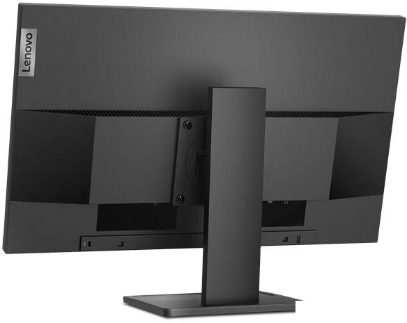 Монитор Lenovo ThinkVision E24q-20 62CFGAT1IS Монитор Lenovo ThinkVision E24q-20 62CFGAT1IS