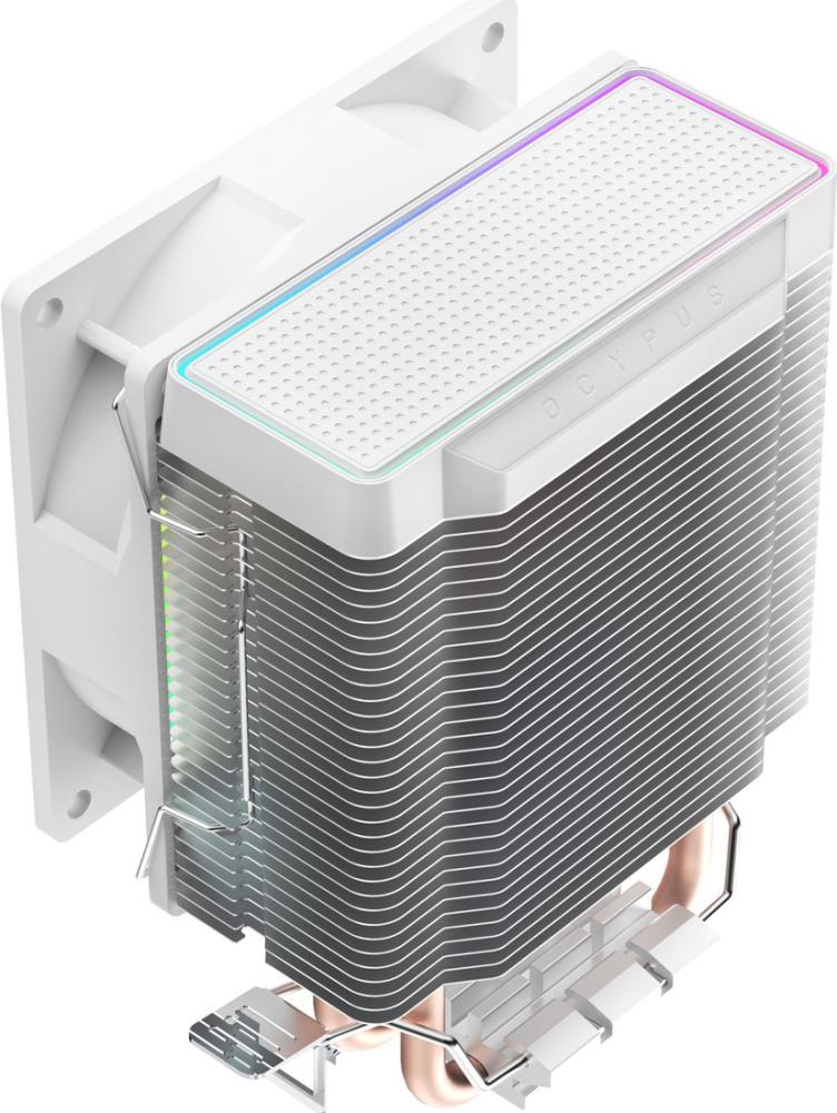 Системы охлаждения Ocypus Gamma A20 WH ARGB Gamma-A20-WH1AAWN00F-GL