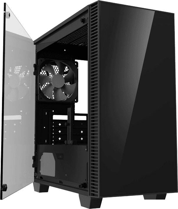 Корпус GameMax Mini Abyss
