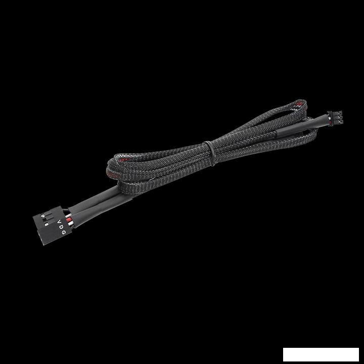 Блок питания Thermaltake Toughpower PF1 ARGB PS-TPD-1200F3FAPE-1