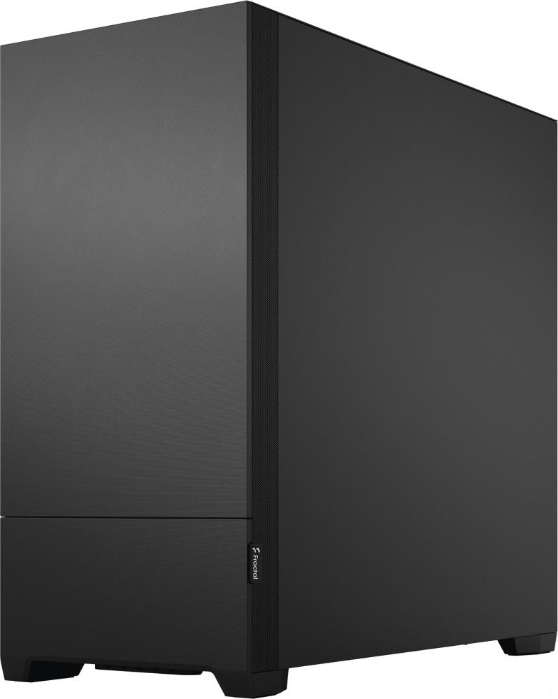 Корпус Fractal Design Pop Silent Black TG Clear Tint FD-C-POS1A-02