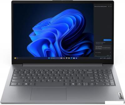 Ноутбук Lenovo V15 G5 IRL 83HF00E6IG