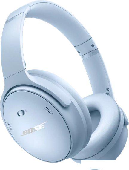 Наушники Bose QuietComfort Headphones (голубой)