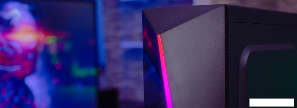 Корпус AeroCool Shard