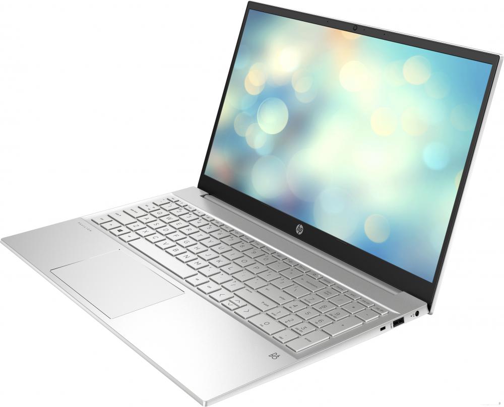 Ноутбук HP Pavilion 15-eg1016nq 5D5D2EA Ноутбук HP Pavilion 15-eg1016nq 5D5D2EA
