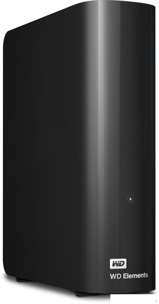 Внешний накопитель WD Elements Desktop 20TB WDBWLG0200HBK