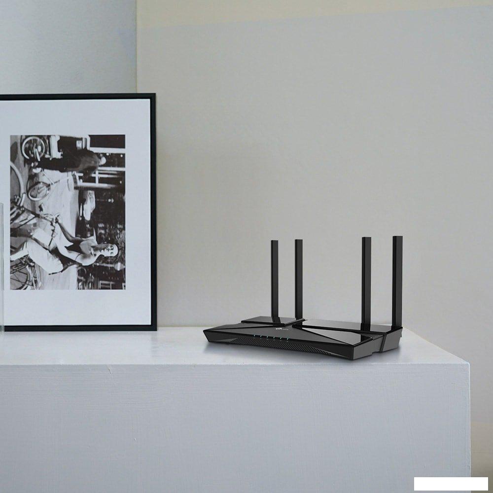 Wi-Fi роутер TP-Link Archer AX23 V1