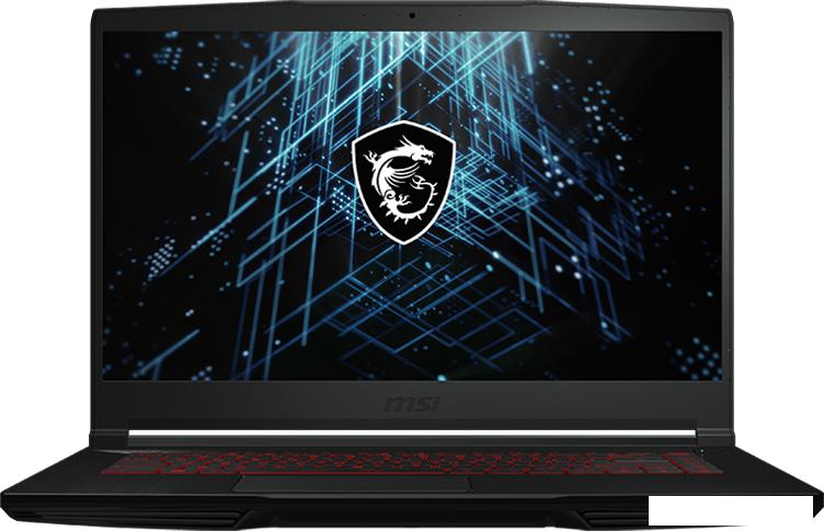 Игровой ноутбук MSI GF63 Thin 11SC-1078XBY Игровой ноутбук MSI GF63 Thin 11SC-1078XBY