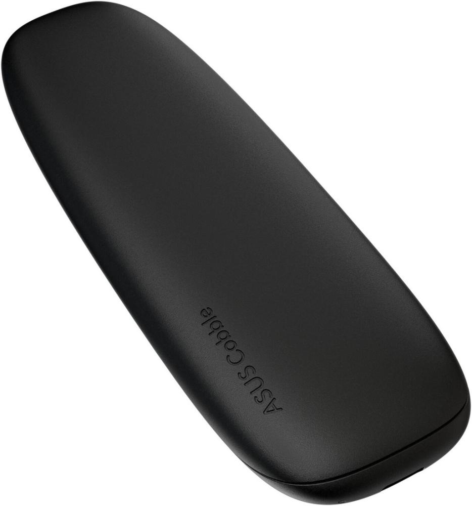Бокс для накопителей M.2 ASUS Cobble SSD Enclosure (черный)