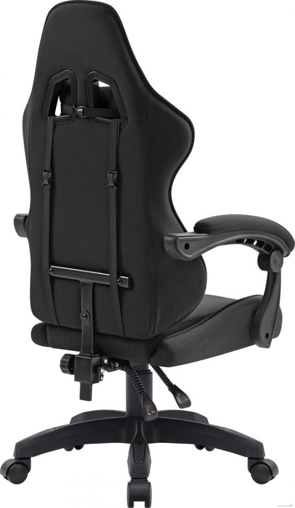 Кресло Defender Breeze (черный) Кресло Defender Breeze (черный)