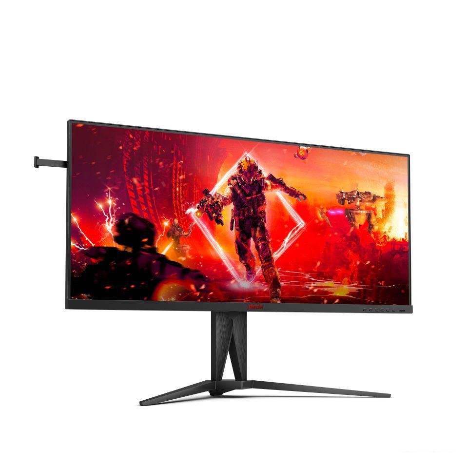 Игровой монитор AOC Agon AG405UXC Игровой монитор AOC Agon AG405UXC