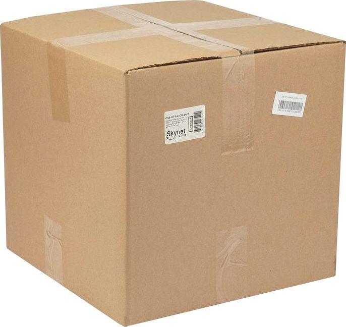 Кабель Skynet Cable CS6-UTP-4-CU-OUT