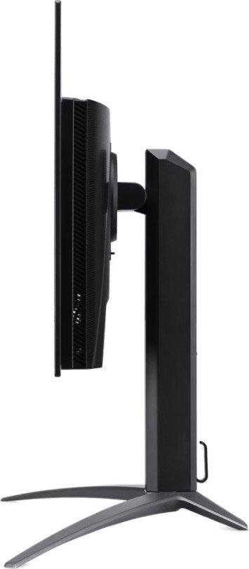 Игровой монитор Acer Predator X27Ubmiipruzx UM.HXXEE.001
