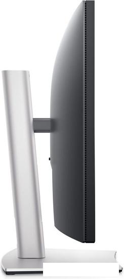Монитор Dell P3424WE