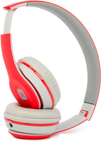 Наушники и гарнитуры Harper HB-212 (красный)