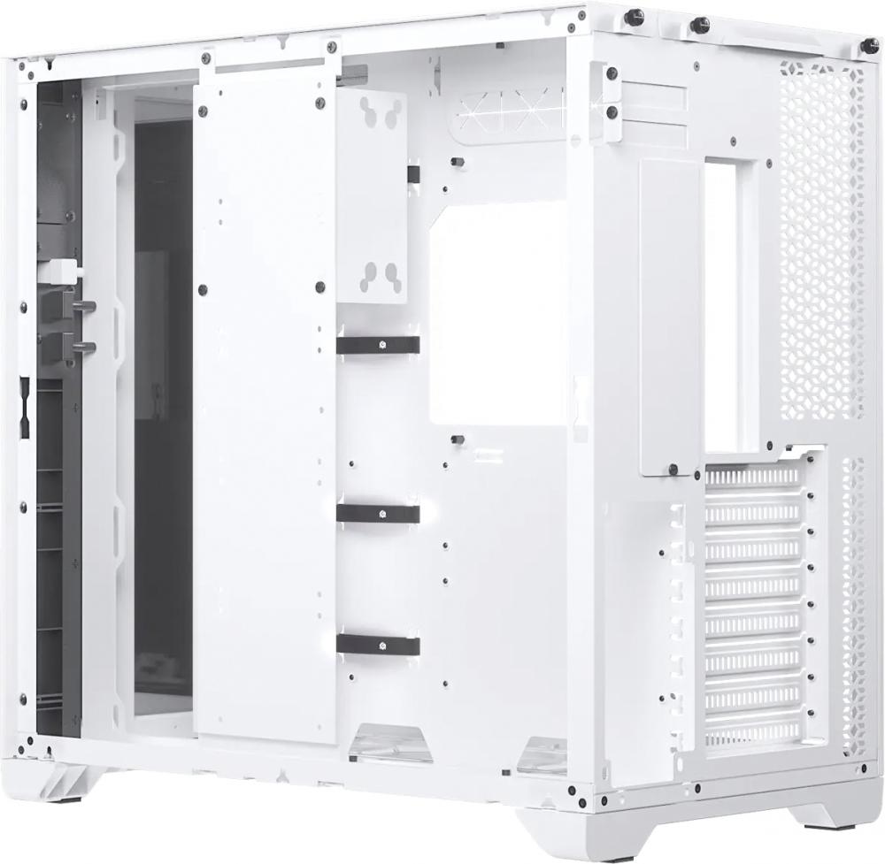 Корпус MagniumGear NEO Qube 2 Infinity Mirror MG-NE620QI_DWT02