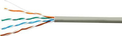 Кабель Skynet Cable CSS-UTP-4-CU-N (305 м, серый)