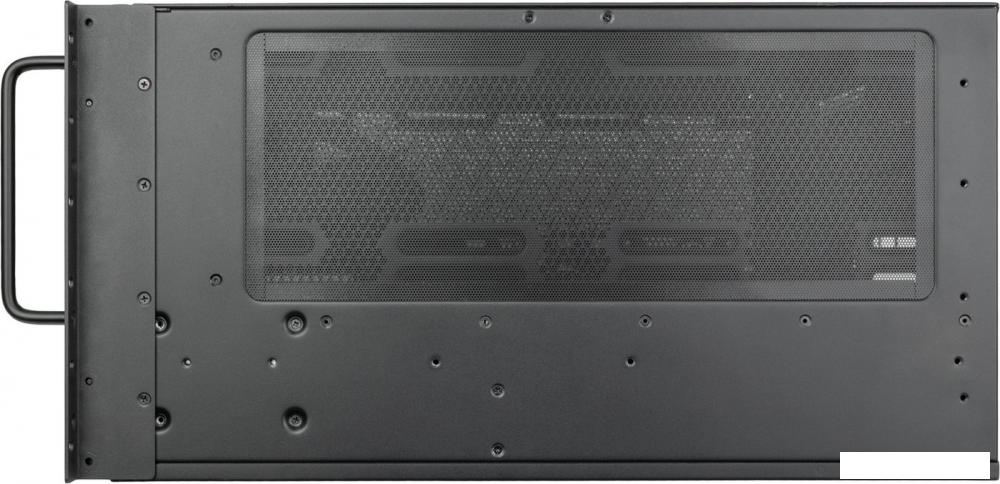 Корпус SilverStone RM600