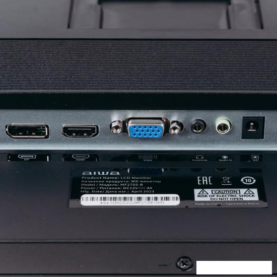 Монитор Aiwa MF2705-B