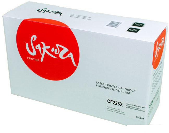 Картридж Sakura Printing SACF226X Картридж Sakura Printing SACF226X