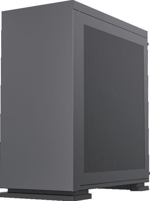 Корпус GameMax M60 (черный)