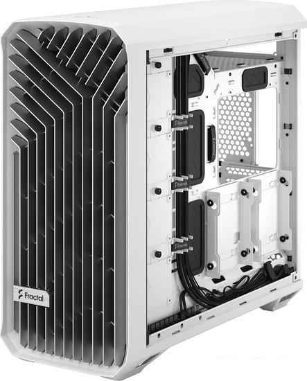 Корпус Fractal Design Torrent White TG Clear Tint FD-C-TOR1A-03