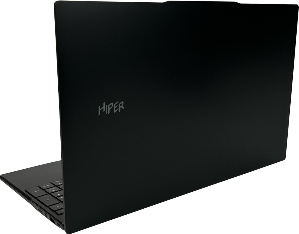 Ноутбук Hiper Workbook FWBC151-I512HR16N5FABWPG