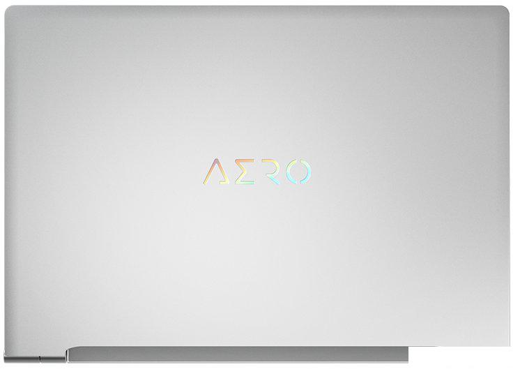 Игровой ноутбук Gigabyte Aero 14 OLED BMF-72KZBB4SD