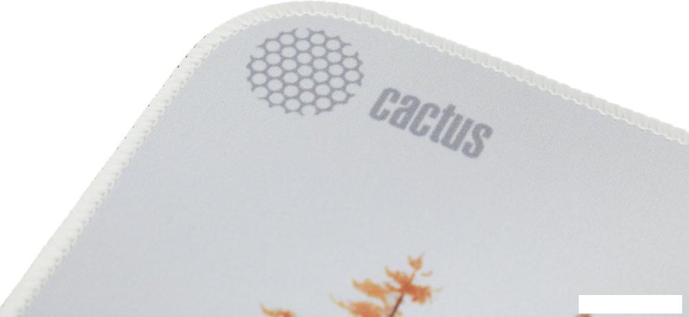 Коврик для мыши CACTUS Forest CS-MPC-PRO19XL