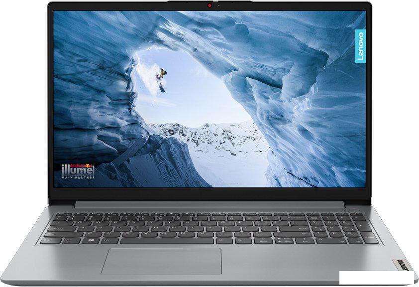 Ноутбук Lenovo IdeaPad 1 15IAU7 82QD00ASRK