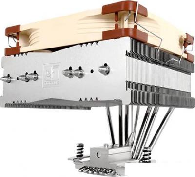 Системы охлаждения Noctua NH-C14S