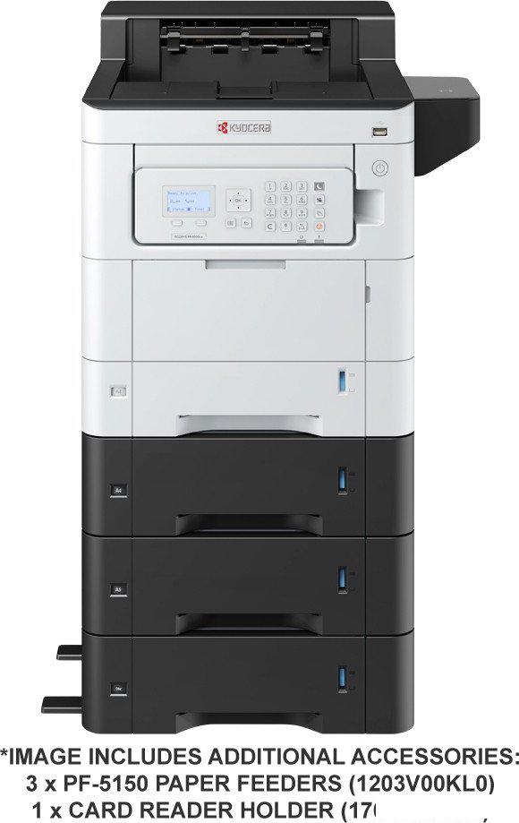 Принтер Kyocera Mita ECOSYS PA4000cx 1102Z03NL0