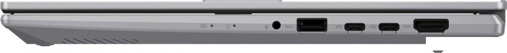 Ноутбук ASUS Vivobook S 14 OLED M3402RA-KM081