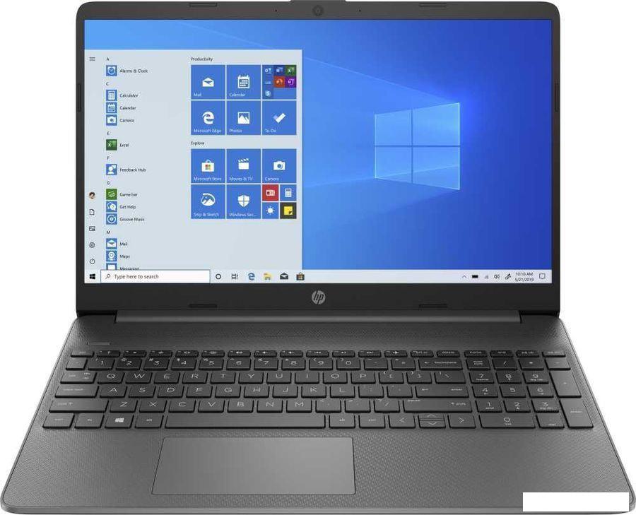 Ноутбук HP 15s-eq1150ur 22Q32EA Ноутбук HP 15s-eq1150ur 22Q32EA