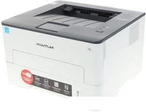 Принтер Pantum P3010D Принтер Pantum P3010D