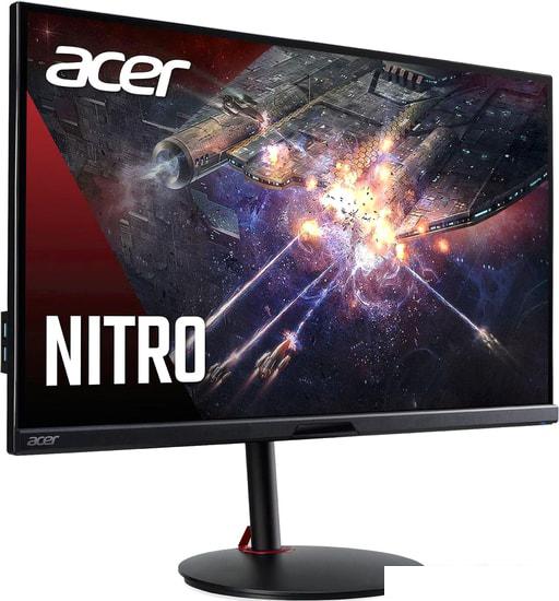 Игровой монитор Acer Nitro XV282KKVbmiipruzx Игровой монитор Acer Nitro XV282KKVbmiipruzx