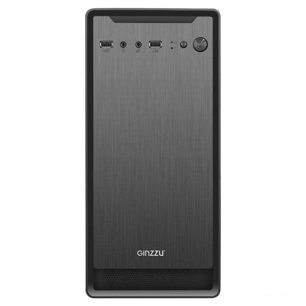 Корпус Ginzzu B180 500W