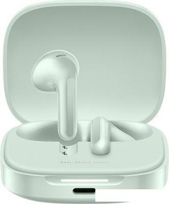 Наушники Xiaomi Redmi Buds 7S M2455E1 (зеленый, китайская версия)