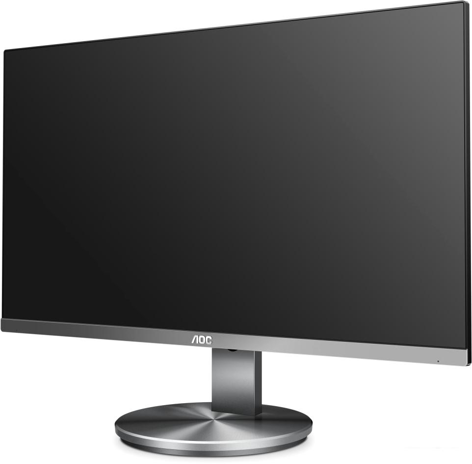 Монитор AOC I2490VXQ/BT Монитор AOC I2490VXQ/BT