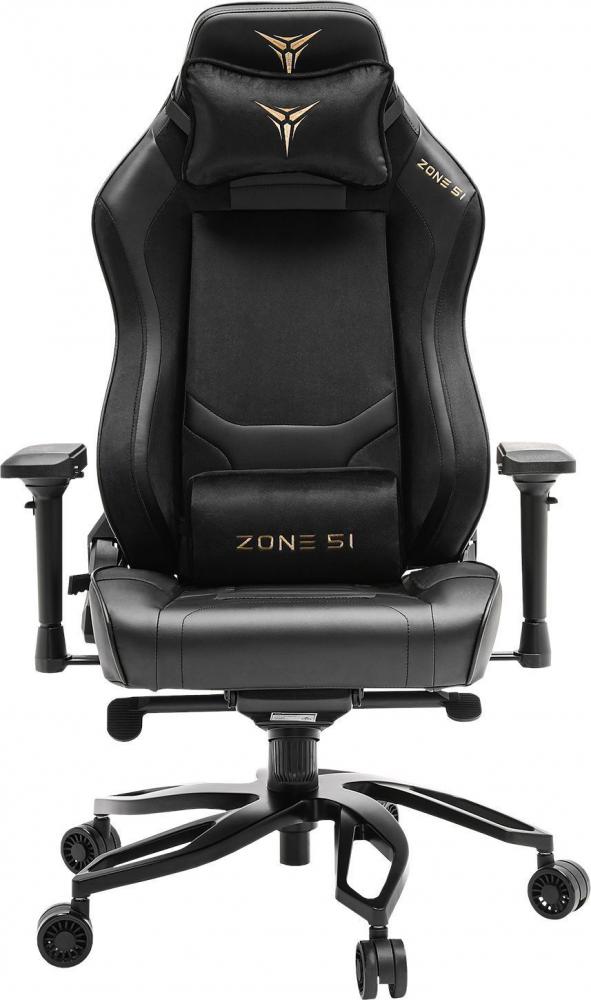 Кресло Zone51 Cyberpunk (royal)